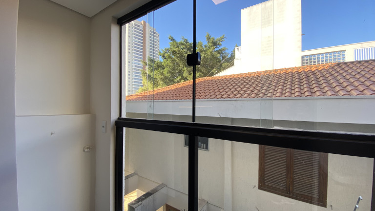 Imagem Apartamento com 1 Quarto para Alugar, 24 m² em Vila Clementino - São Paulo