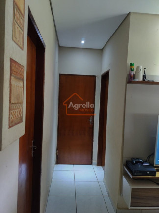 Imagem Imóvel com 3 Quartos à Venda, 260 m² em área Rural - Mogi Mirim