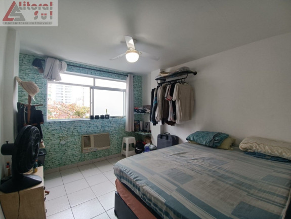 Imagem Kitnet com 1 Quarto à Venda, 32 m² em Aviação - Praia Grande Imagem Kitnet com 1 Quarto à Venda, 32 m² em Aviação - Praia Grande