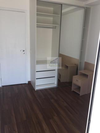 Imagem Apartamento à Venda, 44 m² em Brooklin Paulista - São Paulo Imagem Apartamento à Venda, 44 m² em Brooklin Paulista - São Paulo