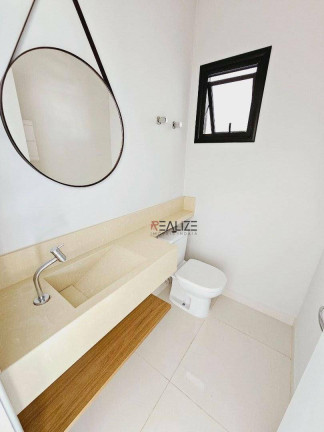 Imagem Sobrado com 3 Quartos à Venda, 280 m² em Condomínio Dona Maria José - Indaiatuba Imagem Sobrado com 3 Quartos à Venda, 280 m² em Condomínio Dona Maria José - Indaiatuba