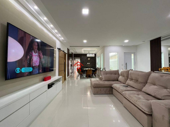 Imagem Casa com 3 Quartos à Venda, 180 m² em Vila Caiçara - Praia Grande Imagem Casa com 3 Quartos à Venda, 180 m² em Vila Caiçara - Praia Grande
