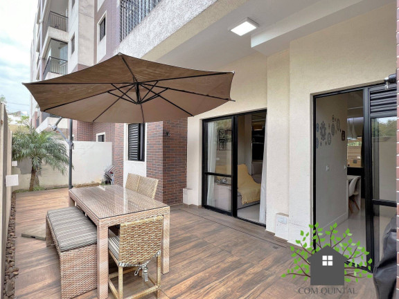 Imagem Apartamento com 2 Quartos à Venda,  em Granja Viana - Cotia