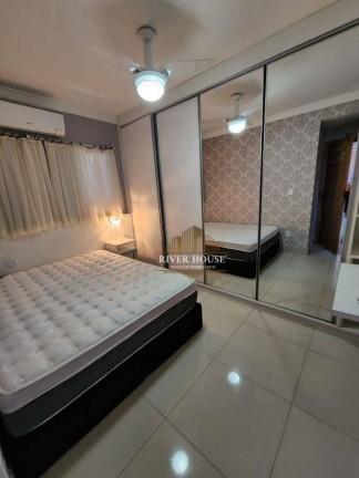 Imagem Apartamento com 2 Quartos à Venda, 87 m² em Santa Helena - Cuiabá