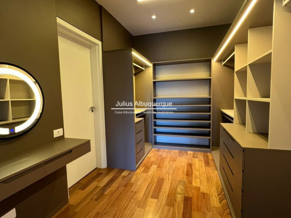Imagem Casa de Condomínio com 4 Quartos à Venda, 691 m² em Alphaville - Santana De Parnaíba