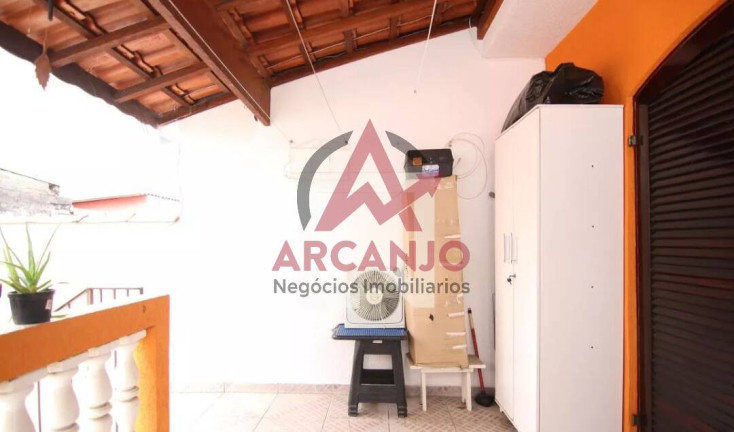 Imagem Casa com 3 Quartos à Venda, 150 m² em Cidade Patriarca - São Paulo