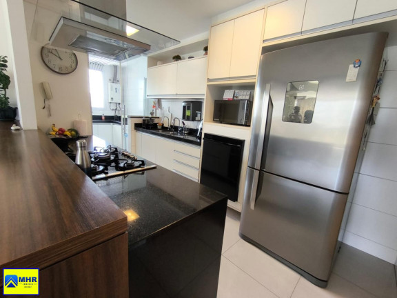 Imagem Apartamento com 3 Quartos à Venda, 147 m² em Bento Ferreira - Vitória