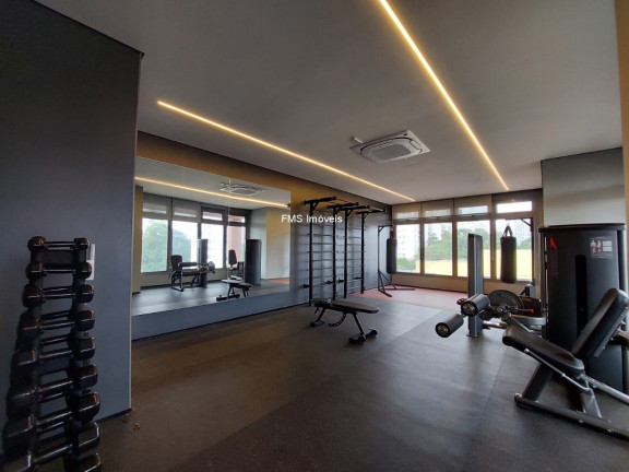 Imagem Imóvel com 1 Quarto à Venda, 25 m² em Santo Amaro - São Paulo Imagem Imóvel com 1 Quarto à Venda, 25 m² em Santo Amaro - São Paulo