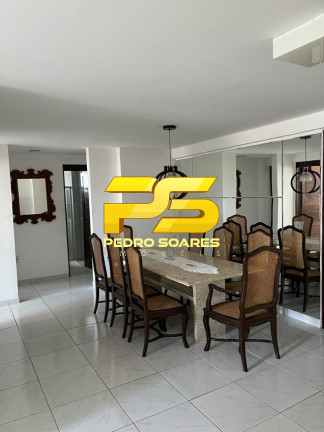 Imagem Apartamento com 3 Quartos à Venda, 110 m² em Jardim Oceania - João Pessoa Imagem Apartamento com 3 Quartos à Venda, 110 m² em Jardim Oceania - João Pessoa
