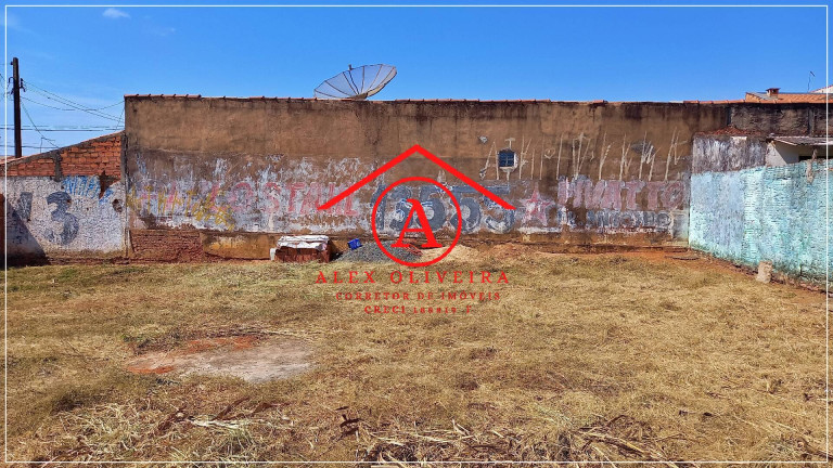 Imagem Terreno à Venda, 326 m² em Parque San Giovani - Cosmópolis Imagem Terreno à Venda, 326 m² em Parque San Giovani - Cosmópolis