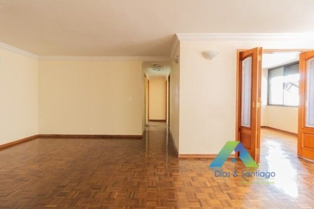 Imagem Apartamento com 3 Quartos à Venda, 125 m² em Vila Mariana - São Paulo Imagem Apartamento com 3 Quartos à Venda, 125 m² em Vila Mariana - São Paulo