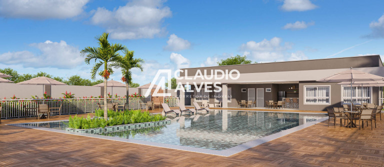 Imagem Apartamento com 2 Quartos à Venda, 42 m² em Mangabeira - Feira De Santana Imagem Apartamento com 2 Quartos à Venda, 42 m² em Mangabeira - Feira De Santana