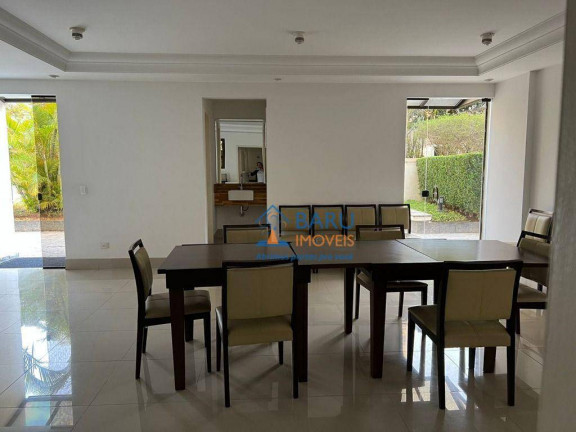 Imagem Apartamento com 3 Quartos à Venda, 139 m² em Chácara Klabin - São Paulo