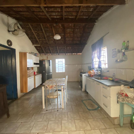 Imagem Casa com 3 Quartos à Venda, 110 m² em Junqueira - Lins