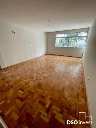 Imagem Apartamento com 2 Quartos à Venda, 104 m² em Moema - São Paulo