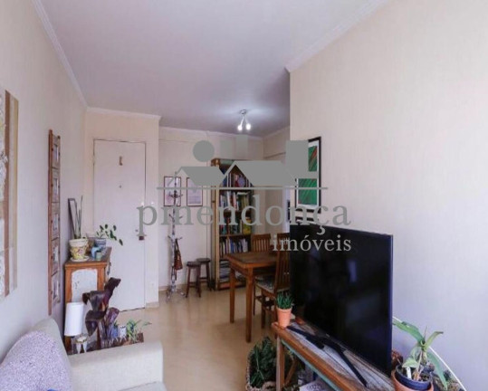 Imagem Apartamento com 2 Quartos à Venda, 55 m² em Vila Pompéia - São Paulo Imagem Apartamento com 2 Quartos à Venda, 55 m² em Vila Pompéia - São Paulo