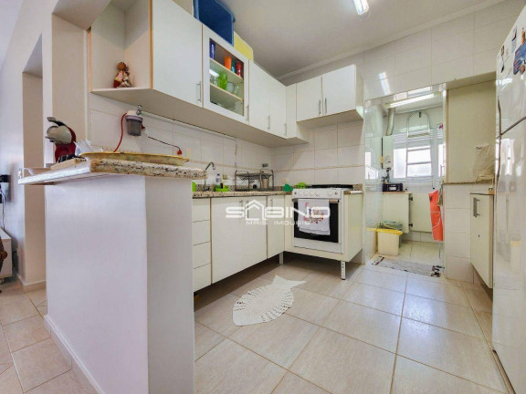 Imagem Apartamento com 3 Quartos à Venda, 109 m² em Riviera De São Lourenço - Bertioga