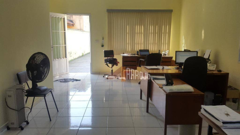 Imagem Sobrado com 1 Quarto à Venda, 187 m² em Vila Buenos Aires - São Paulo Imagem Sobrado com 1 Quarto à Venda, 187 m² em Vila Buenos Aires - São Paulo