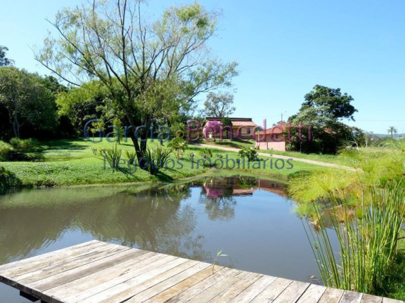 Imagem Terreno à Venda, 1.327 m² em Jacaré - Cabreúva