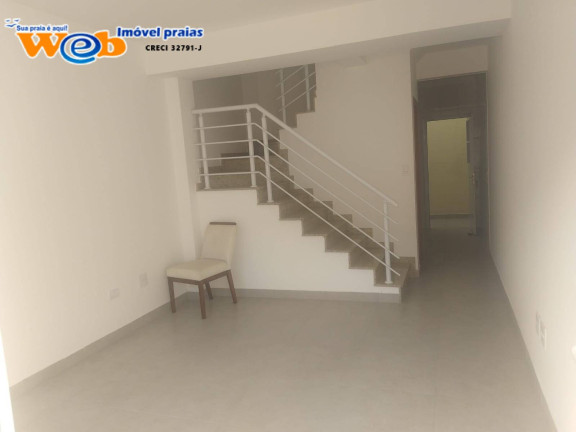 Imagem Sobrado com 2 Quartos à Venda, 67 m² em Sítio Do Campo - Praia Grande Imagem Sobrado com 2 Quartos à Venda, 67 m² em Sítio Do Campo - Praia Grande