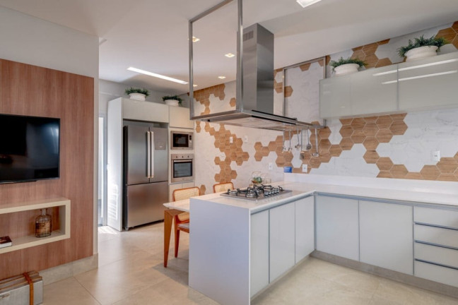 Imagem Casa com 3 Quartos à Venda,  em Sítios Santa Luzia - Aparecida De Goiânia