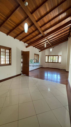 Imagem Casa com 4 Quartos para Alugar, 395 m² em Jardim Idaia - Embu Das Artes Imagem Casa com 4 Quartos para Alugar, 395 m² em Jardim Idaia - Embu Das Artes