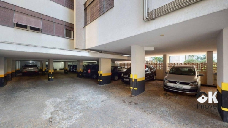 Imagem Apartamento com 3 Quartos à Venda, 92 m² em Higienópolis - São Paulo Imagem Apartamento com 3 Quartos à Venda, 92 m² em Higienópolis - São Paulo
