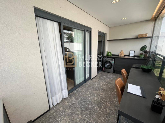 Imagem Apartamento com 1 Quarto à Venda, 45 m² em Jardim Aquárius - São José Dos Campos