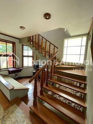 Imagem Casa de Condomínio com 5 Quartos à Venda, 483 m² em Jardim Chapadão - Campinas Imagem Casa de Condomínio com 5 Quartos à Venda, 483 m² em Jardim Chapadão - Campinas