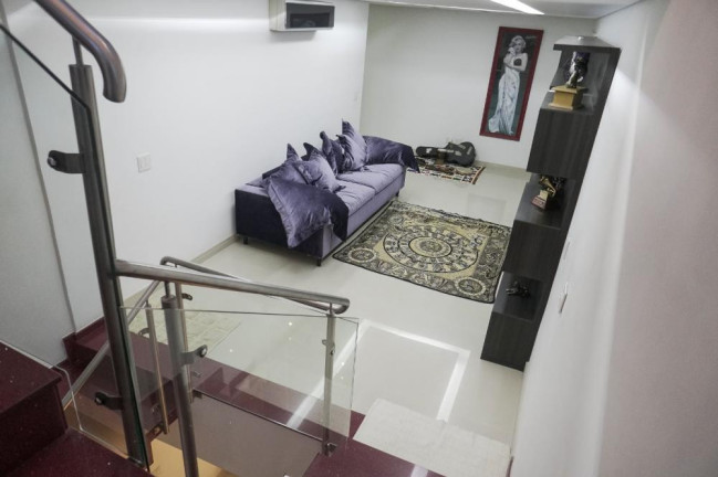 Imagem Casa com 4 Quartos à Venda, 800 m² em Tatuapé - São Paulo