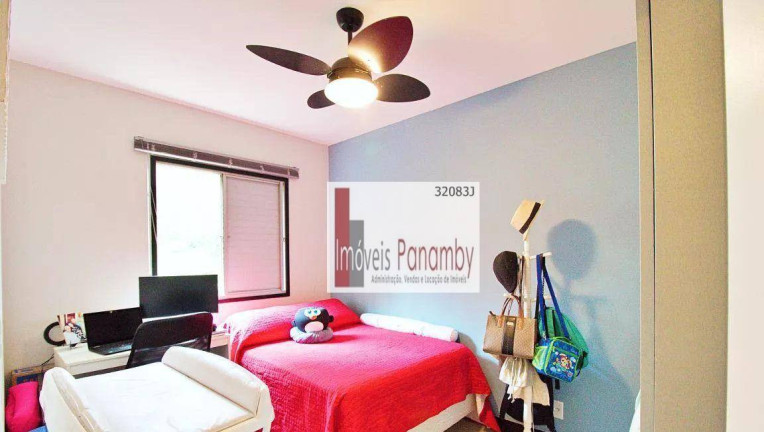 Imagem Apartamento com 2 Quartos à Venda, 55 m² em Vila Andrade - São Paulo