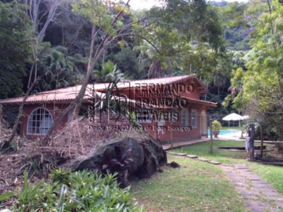 Imagem Casa com 19 Quartos à Venda, 2.800 m² em Posse - Petrópolis