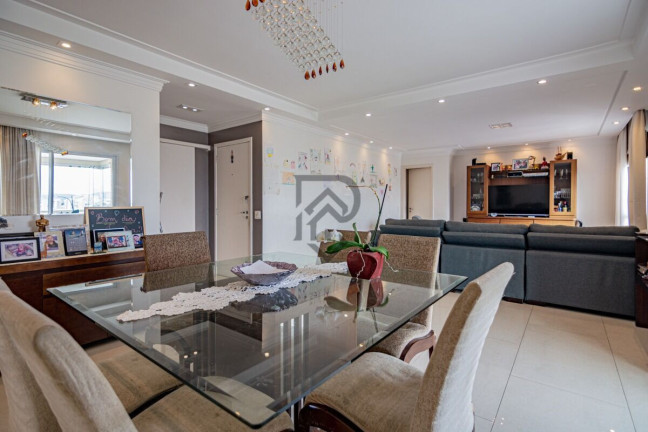 Imagem Apartamento com 3 Quartos à Venda, 162 m² em Vila Romana - São Paulo Imagem Apartamento com 3 Quartos à Venda, 162 m² em Vila Romana - São Paulo