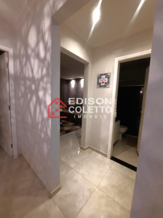 Imagem Casa de Condomínio com 2 Quartos à Venda, 60 m² em Loteamento São Francisco - Piracicaba