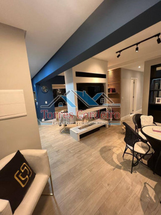 Imagem Apartamento com 3 Quartos à Venda, 96 m² em Vila Andrade - São Paulo Imagem Apartamento com 3 Quartos à Venda, 96 m² em Vila Andrade - São Paulo