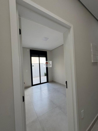 Imagem Casa com 3 Quartos à Venda, 140 m² em Wanel Ville - Sorocaba