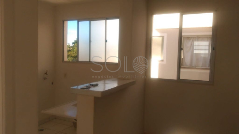 Imagem Apartamento com 2 Quartos para Alugar, em Parque Atacama - Araraquara Imagem Apartamento com 2 Quartos para Alugar, em Parque Atacama - Araraquara
