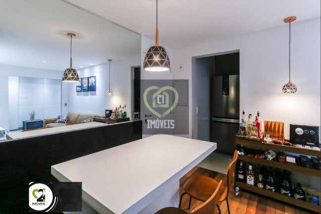 Imagem Apartamento com 2 Quartos à Venda, 66 m² em Pompeia - São Paulo Imagem Apartamento com 2 Quartos à Venda, 66 m² em Pompeia - São Paulo