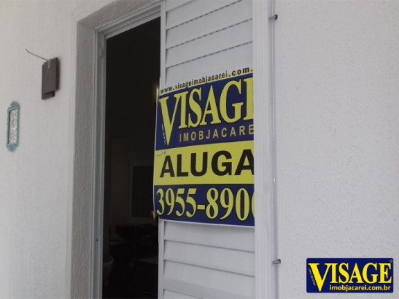 Imagem Sala Comercial para Alugar, 30 m² em Vila Branca - Jacareí