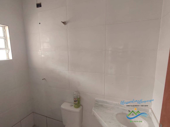 Imagem Casa com 2 Quartos à Venda, 65 m² em Bopiranga - Itanhaém Imagem Casa com 2 Quartos à Venda, 65 m² em Bopiranga - Itanhaém