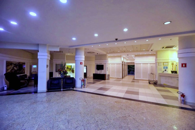 Imagem Apartamento com 1 Quarto à Venda, 44 m² em Nova Piraju - São Paulo Imagem Apartamento com 1 Quarto à Venda, 44 m² em Nova Piraju - São Paulo
