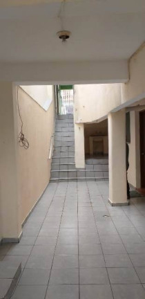 Imagem Sobrado com 4 Quartos à Venda, 210 m² em Cerâmica - São Caetano Do Sul Imagem Sobrado com 4 Quartos à Venda, 210 m² em Cerâmica - São Caetano Do Sul