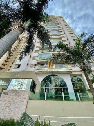 Imagem Apartamento com 4 Quartos à Venda, 121 m² em Setor Nova Suiça - Goiânia