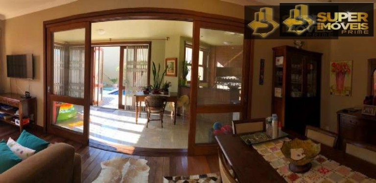 Imagem Casa com 3 Quartos à Venda, 396 m² em Areal - Pelotas Imagem Casa com 3 Quartos à Venda, 396 m² em Areal - Pelotas