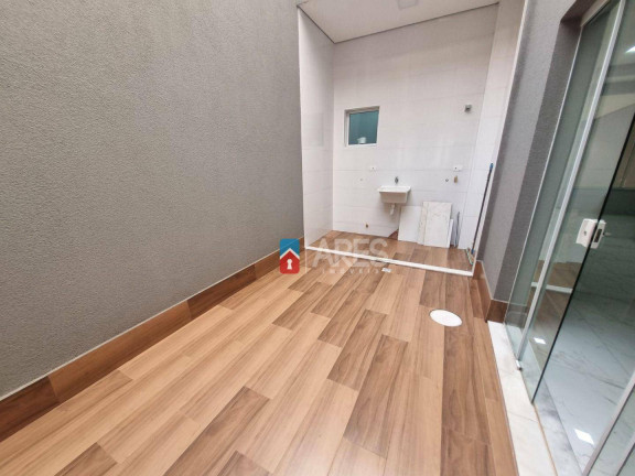 Imagem Casa com 3 Quartos à Venda, 140 m² em Jardim Terramérica Iii - Americana Imagem Casa com 3 Quartos à Venda, 140 m² em Jardim Terramérica Iii - Americana