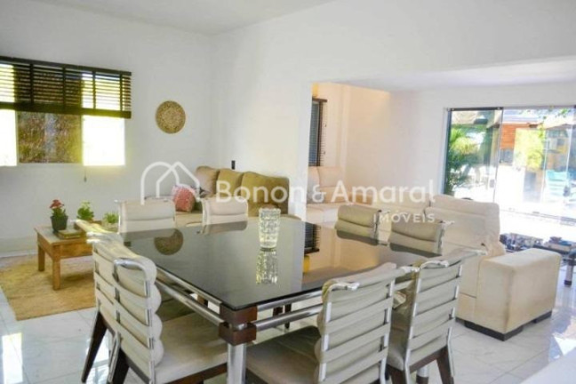 Imagem Casa de Condomínio com 4 Quartos à Venda, 350 m² em Vila Brandina - Campinas Imagem Casa de Condomínio com 4 Quartos à Venda, 350 m² em Vila Brandina - Campinas