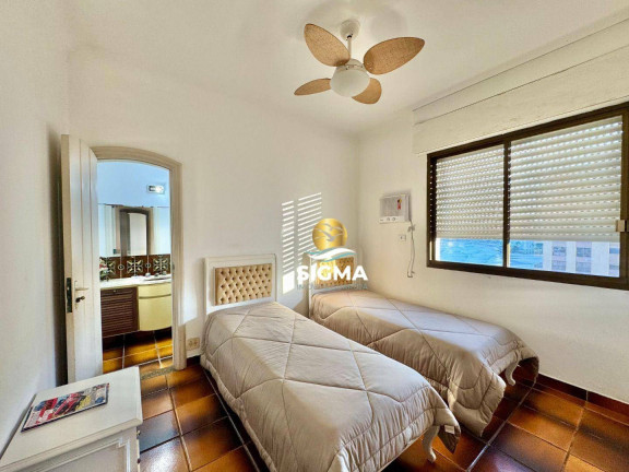 Imagem Apartamento com 3 Quartos à Venda, 190 m² em Pitangueiras - Guarujá Imagem Apartamento com 3 Quartos à Venda, 190 m² em Pitangueiras - Guarujá