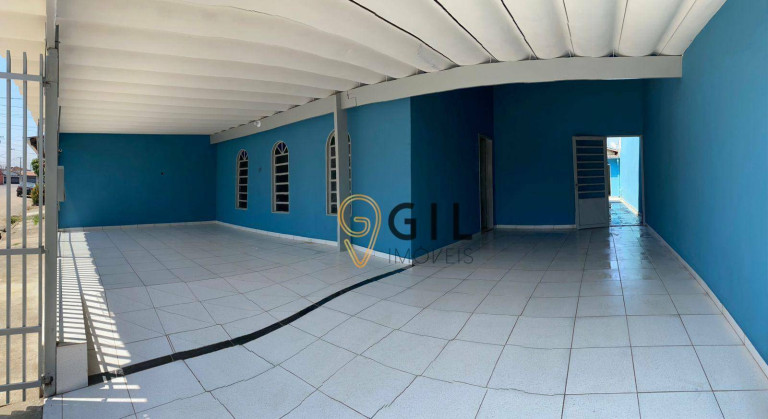 Imagem Casa com 3 Quartos à Venda, 222 m² em Jardim Emília - Jacareí Imagem Casa com 3 Quartos à Venda, 222 m² em Jardim Emília - Jacareí
