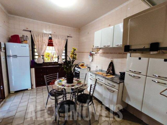 Imagem Chácara com 2 Quartos à Venda,  em Jardim Do Lago - Limeira