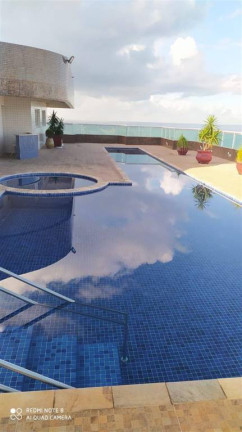 Imagem Apartamento com 4 Quartos à Venda, em Guilhermina - Praia Grande Imagem Apartamento com 4 Quartos à Venda, em Guilhermina - Praia Grande